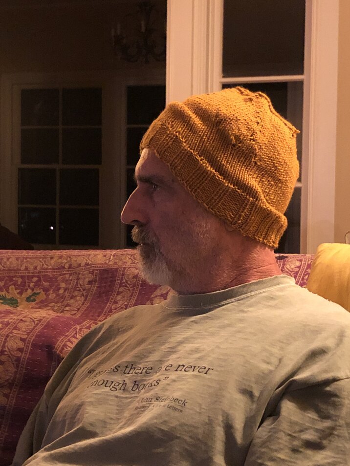 Myron's Hat