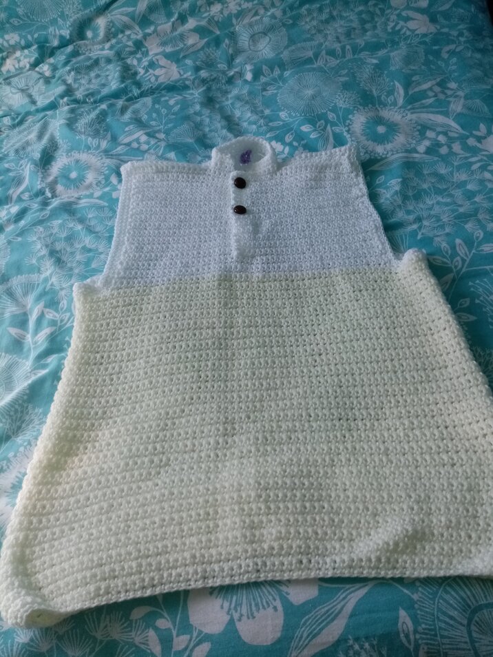 Rib Double Crochet Patterns