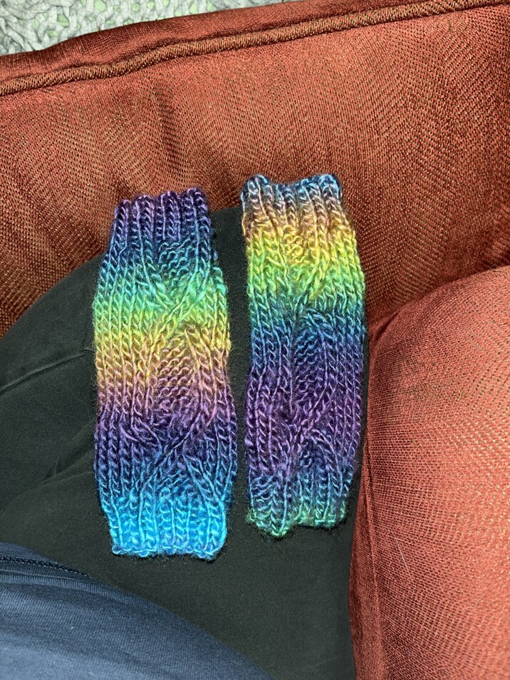 mitts