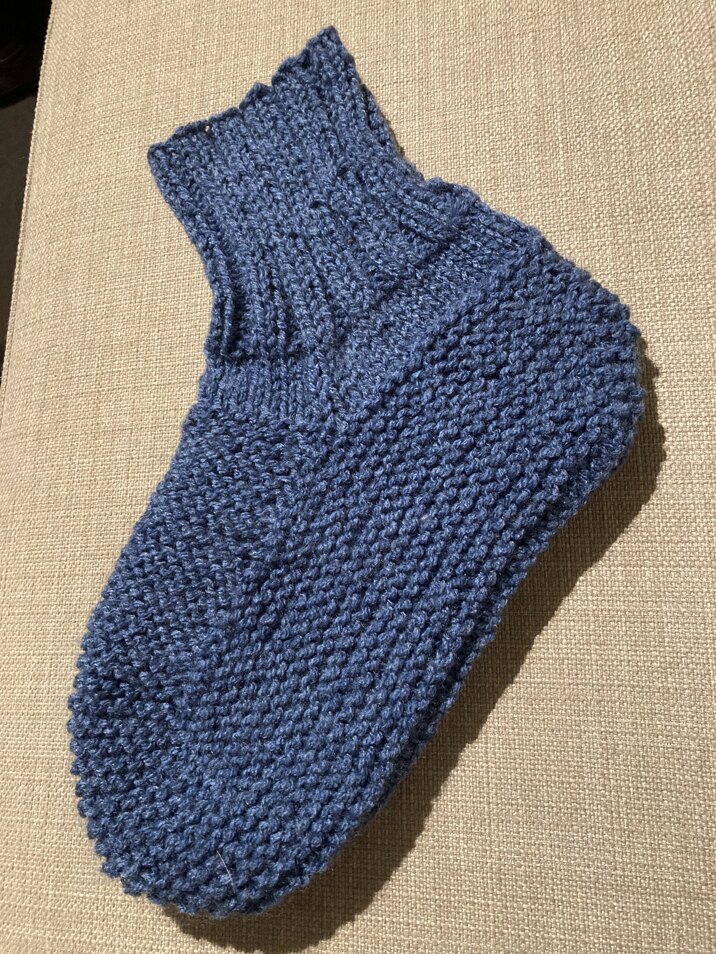 Bed socks