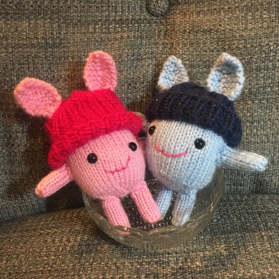 Little Kindness Monsters