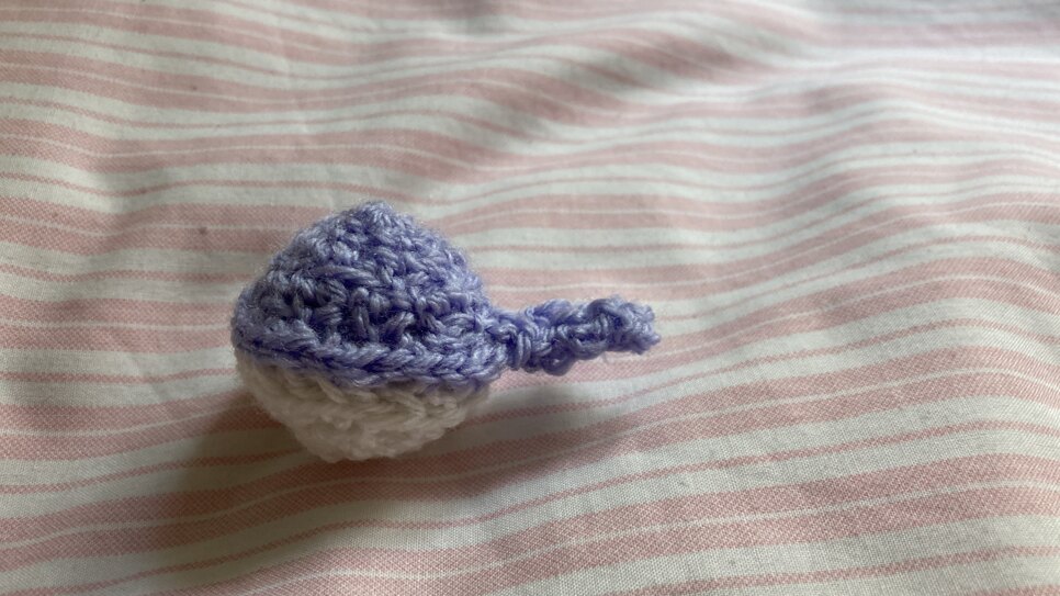 Mini Whale