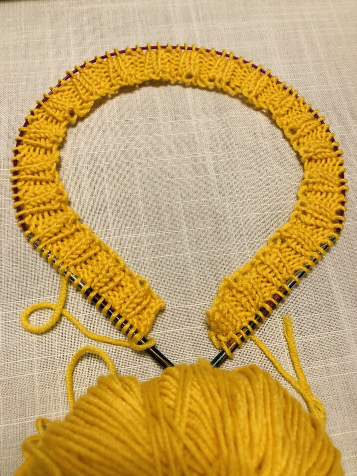 Hector's hat