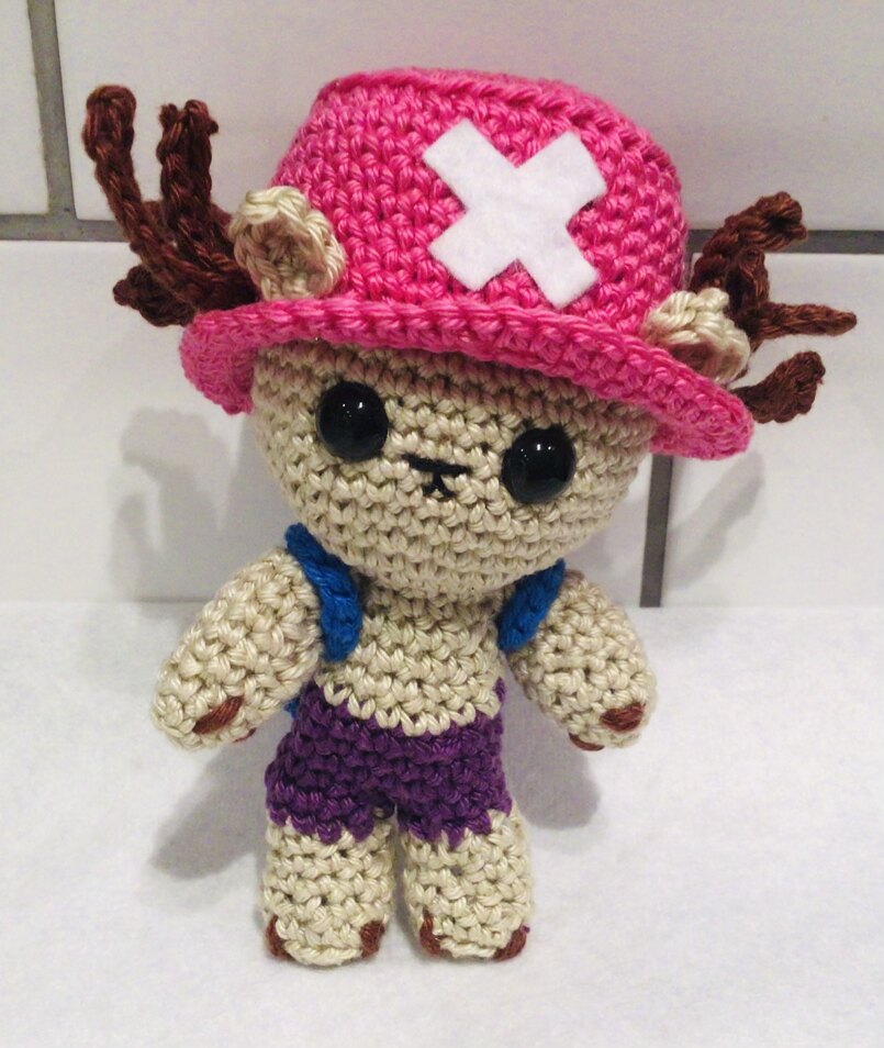 Tony, Tony Chopper
