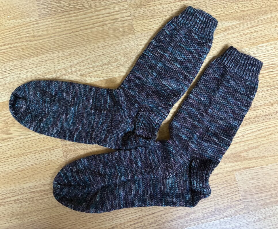 Socks