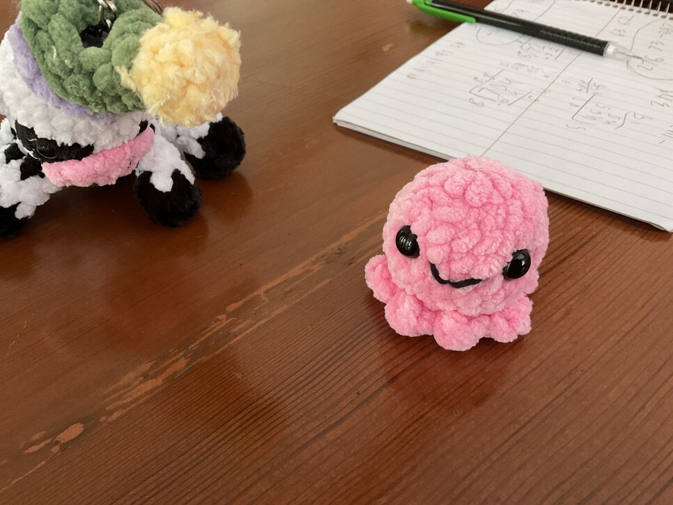 Octopus