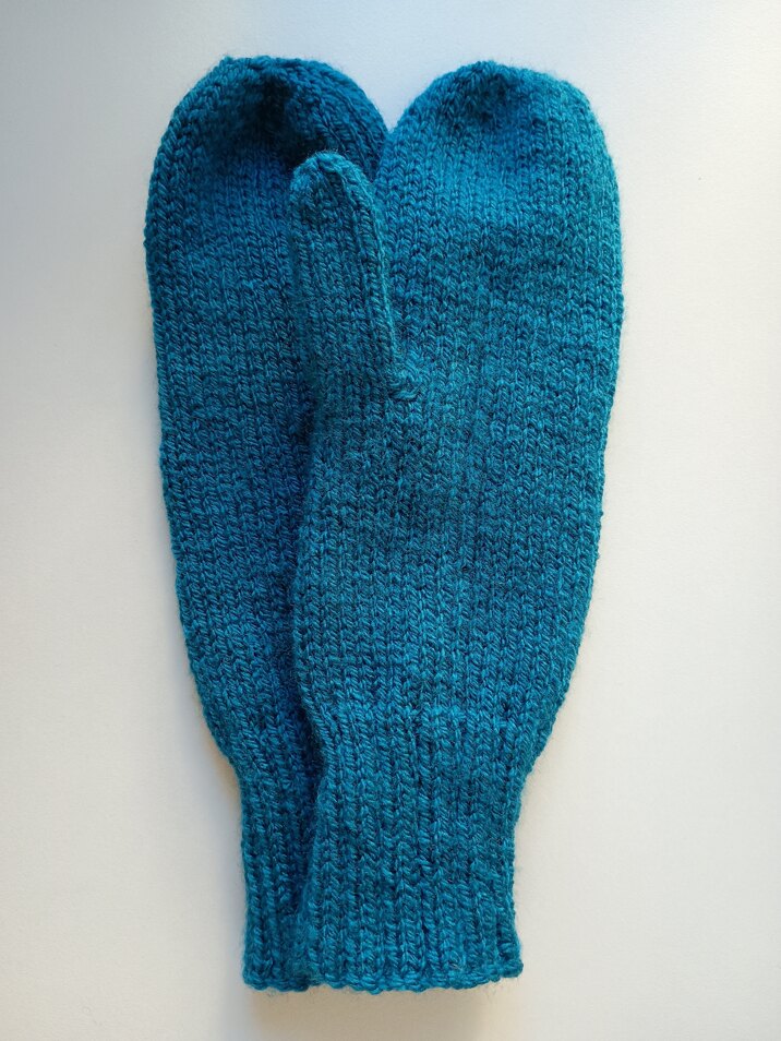 Child's Mittens