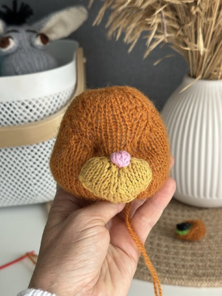 Shrek is my absolute fave to make if you haven’t noticed already 💚