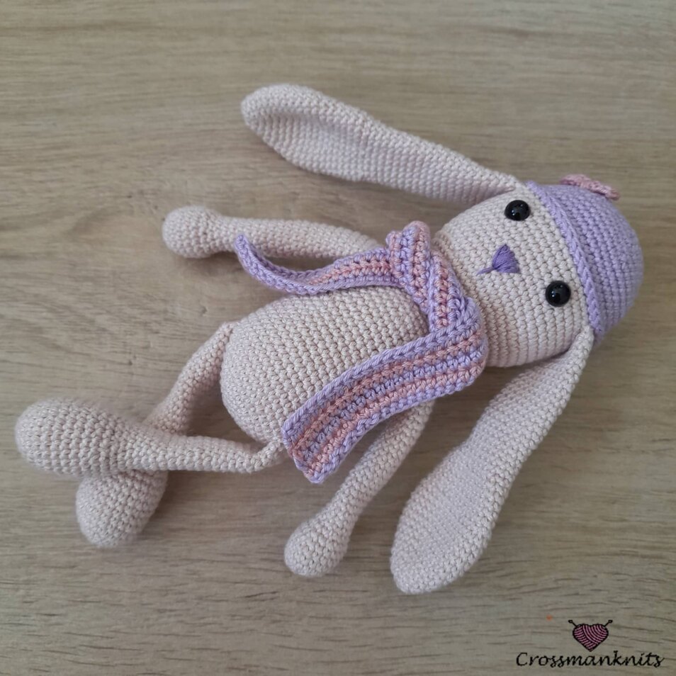 Lizbett Bunny