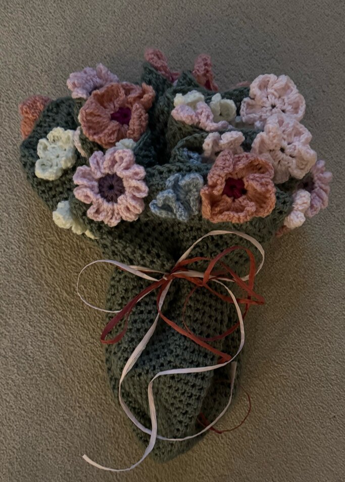 Beas Bouquet