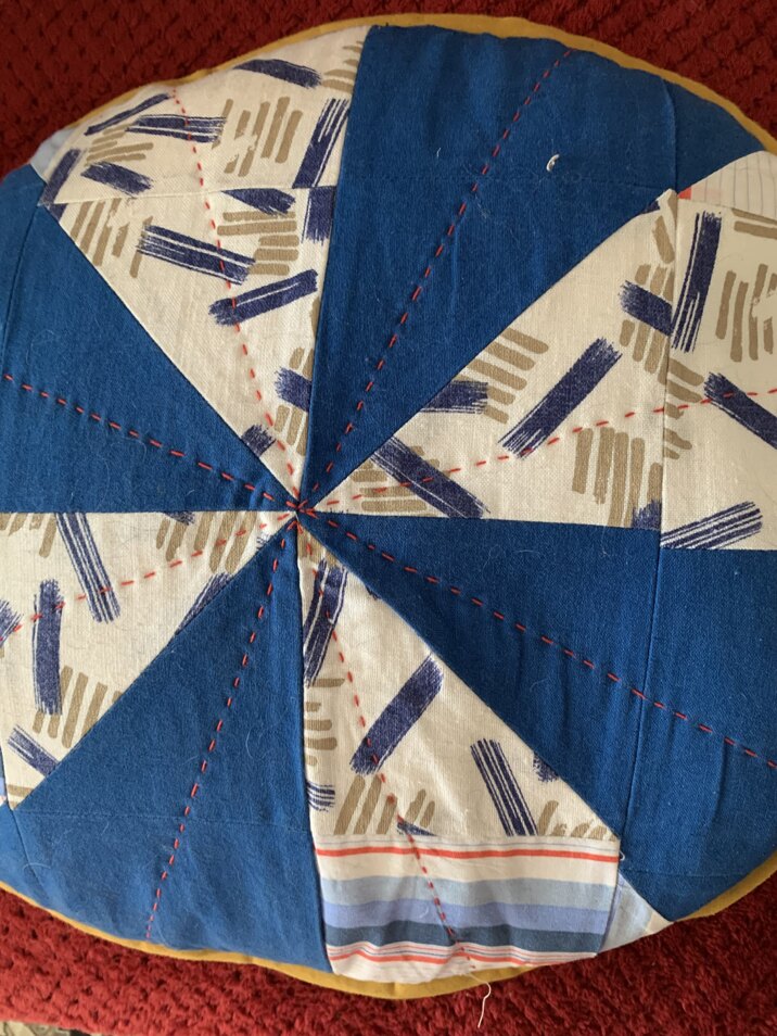 Cushion