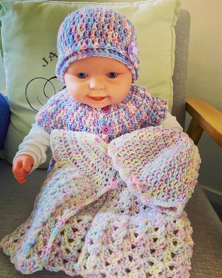 Cute stuff