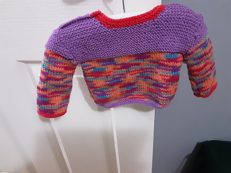 Baby jumper