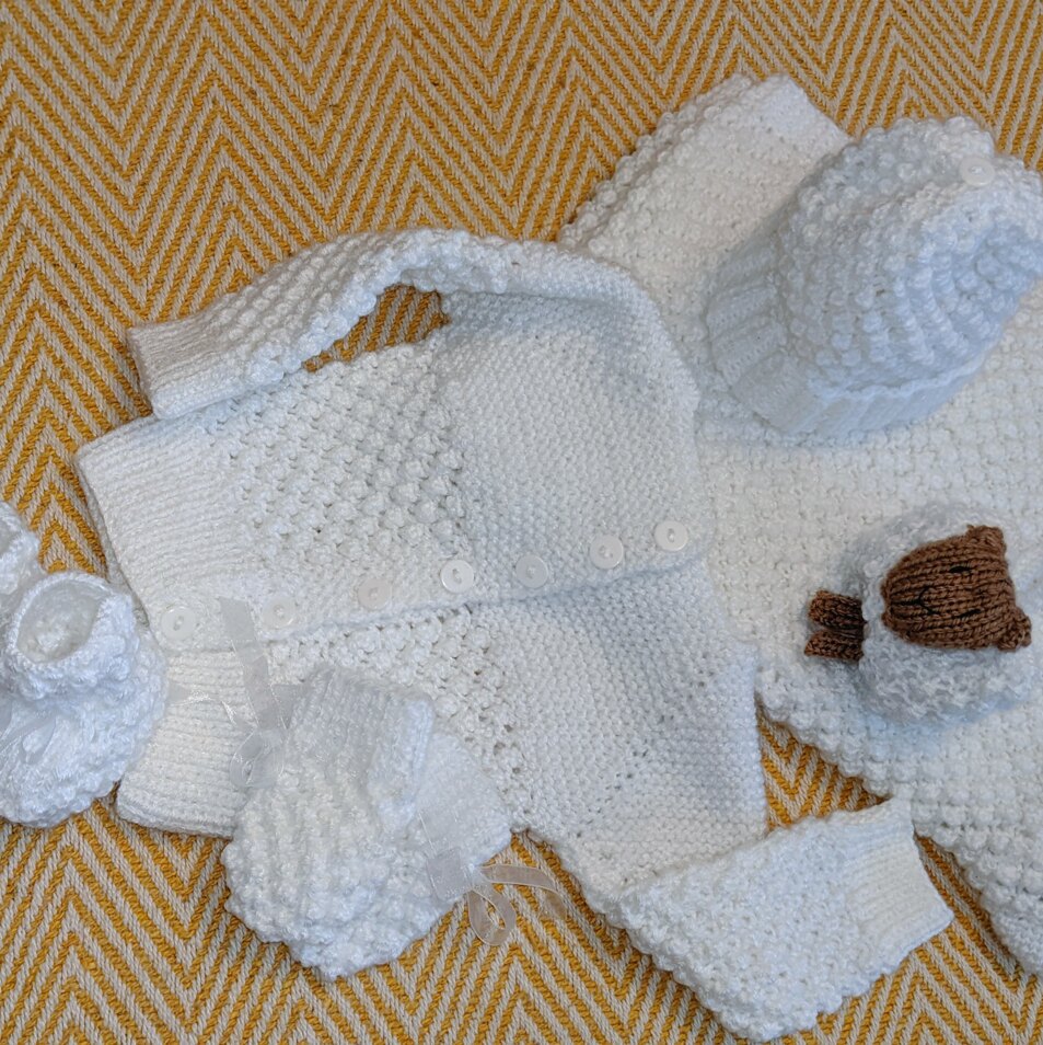 Baby Lamb Newborn