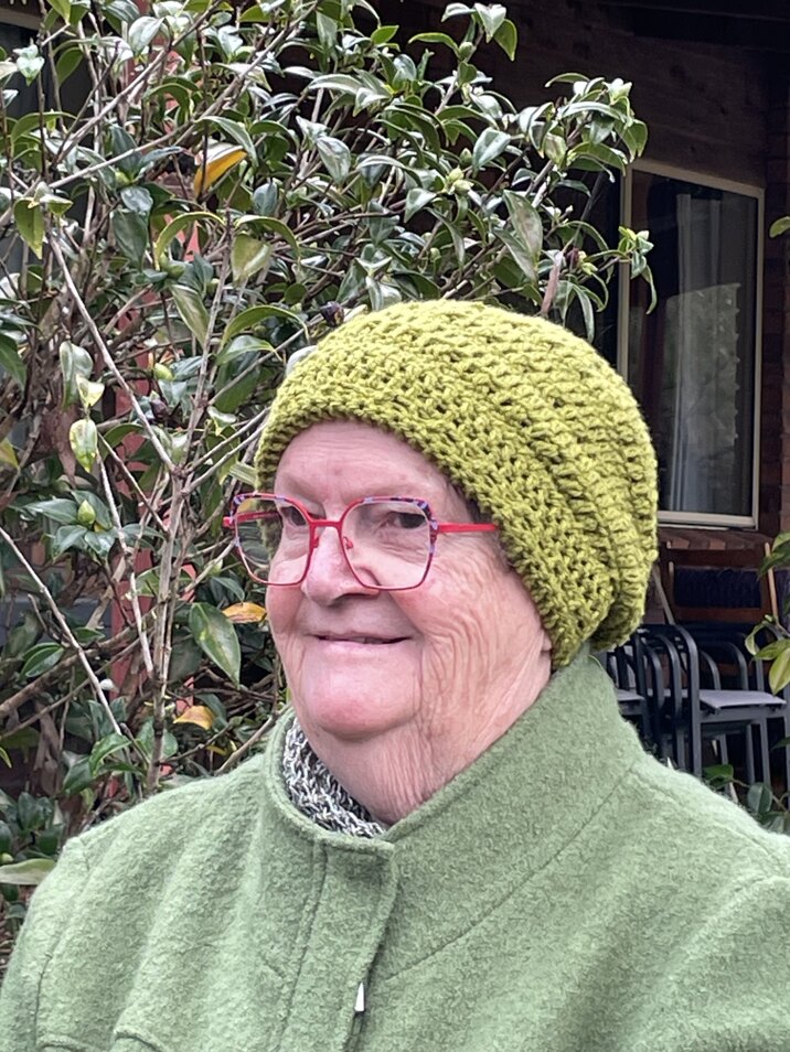 Willow-X Beanie