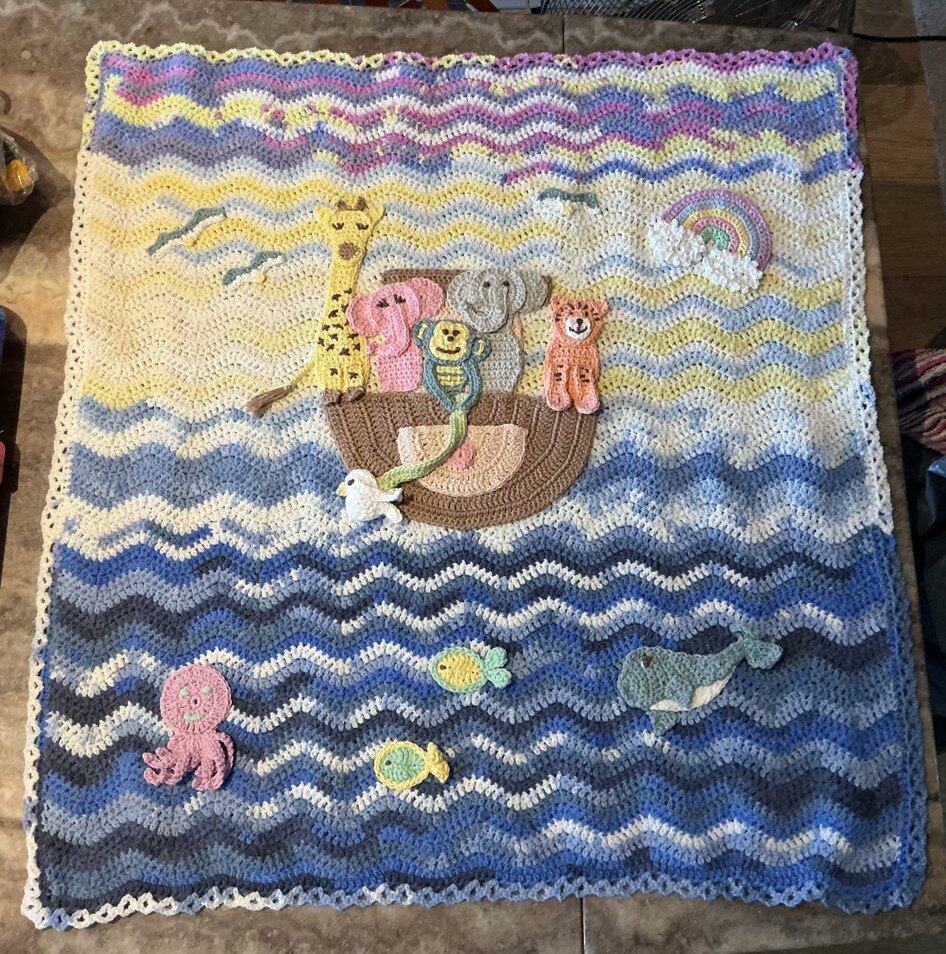 Noah’s Ark