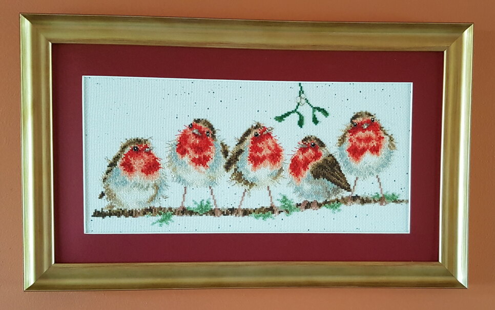 Rockin' Robins