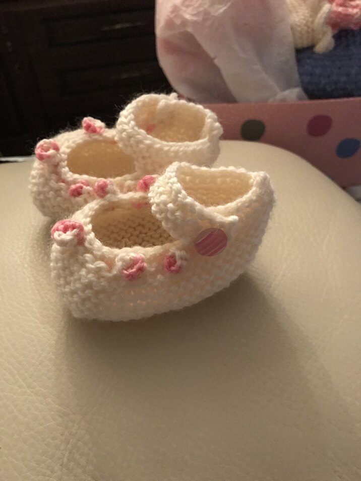 Pregnancy Help 2nd Donation