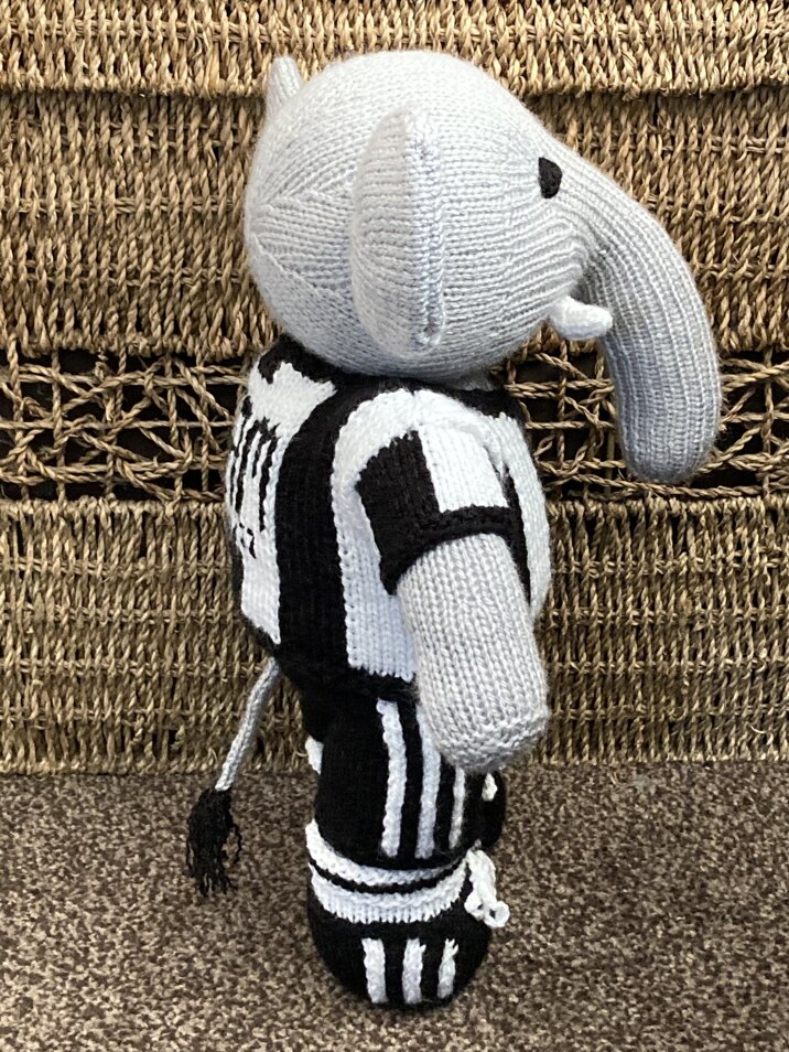 Elephant