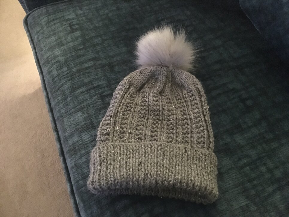 hat for dad