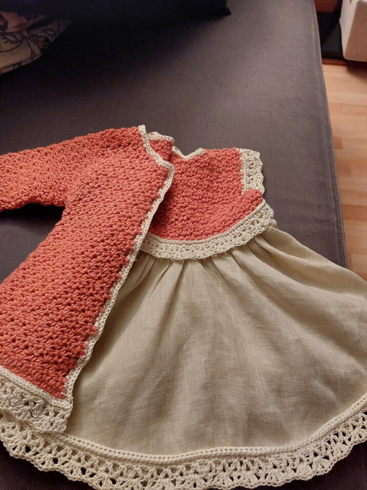 Baby Hope bundle