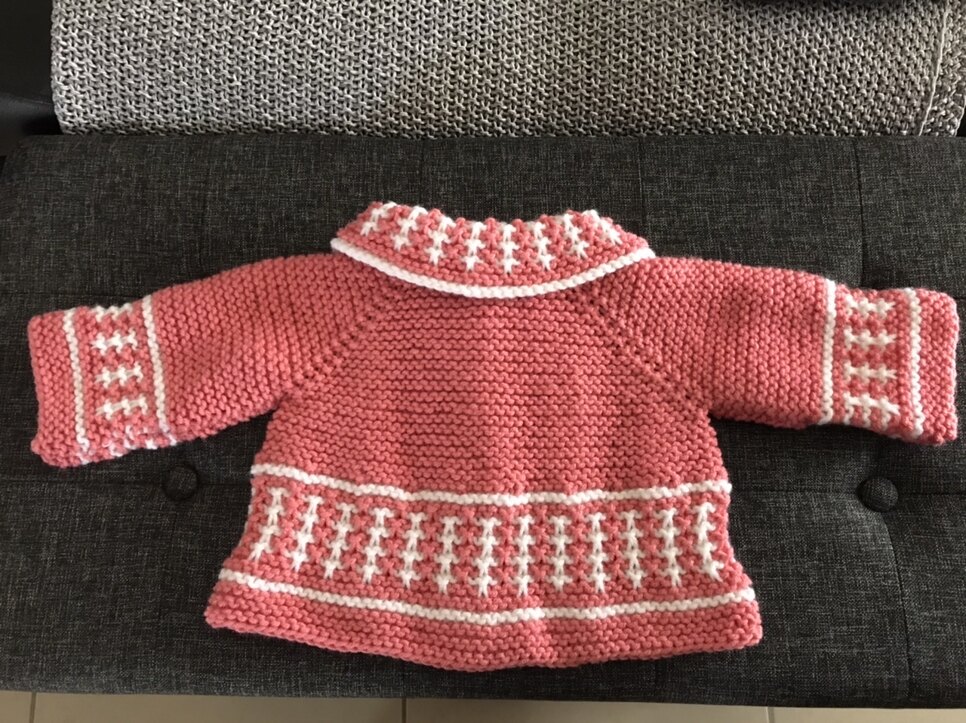 Girls &amp; boys jacket/cardigan
