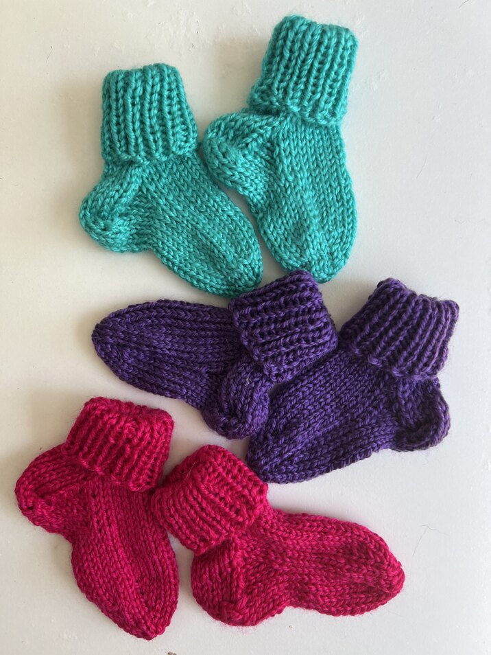 Little Socks