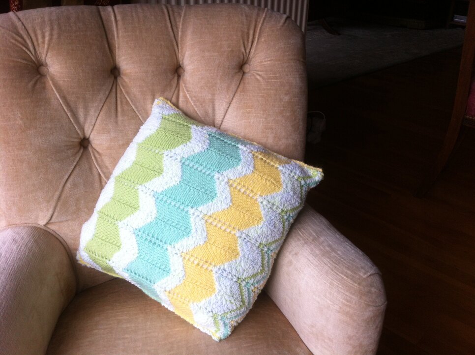 Cushions