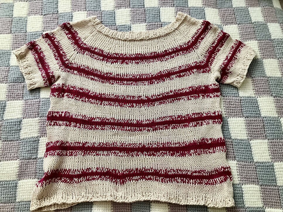 Summer Shirt