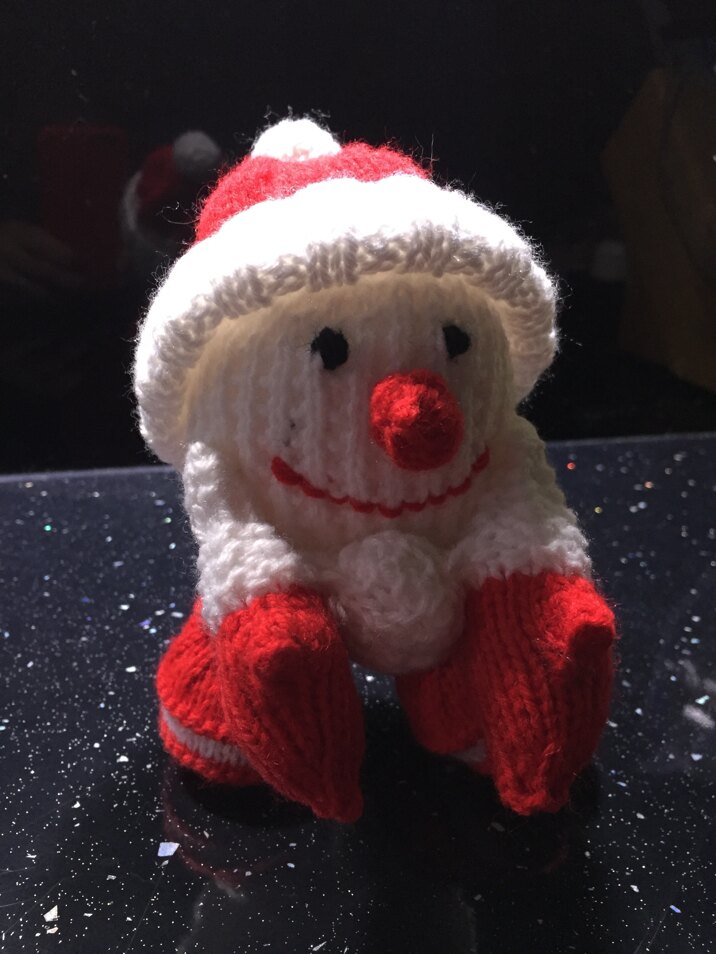 Snowball