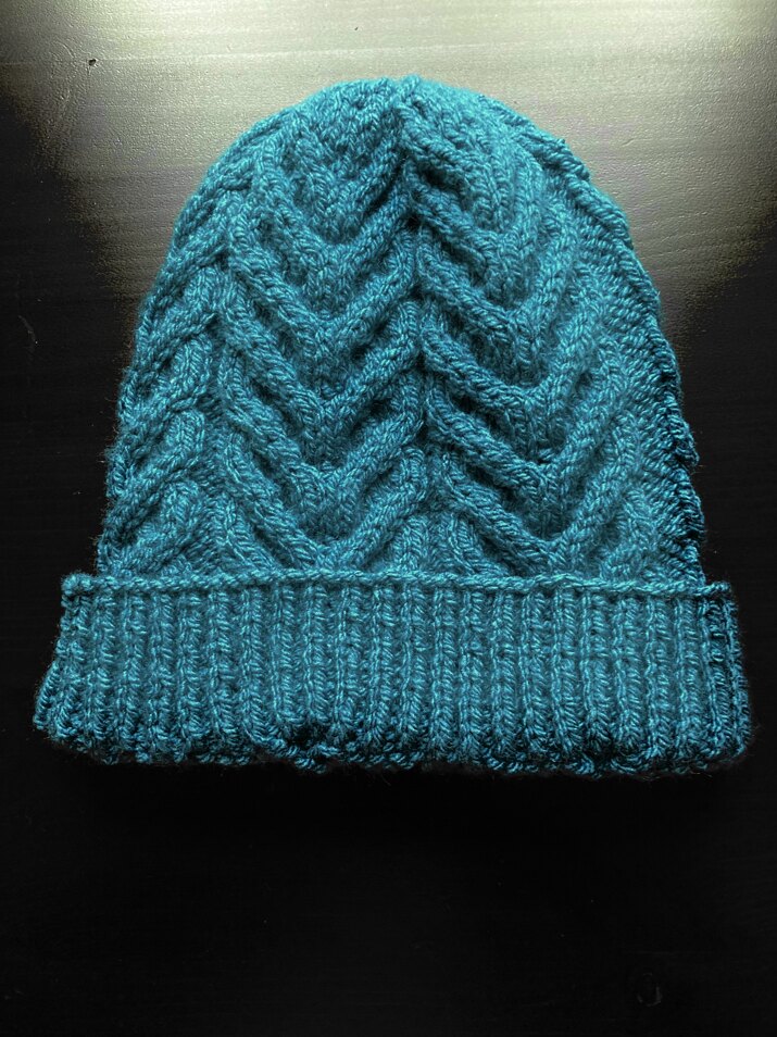 Antler Toque