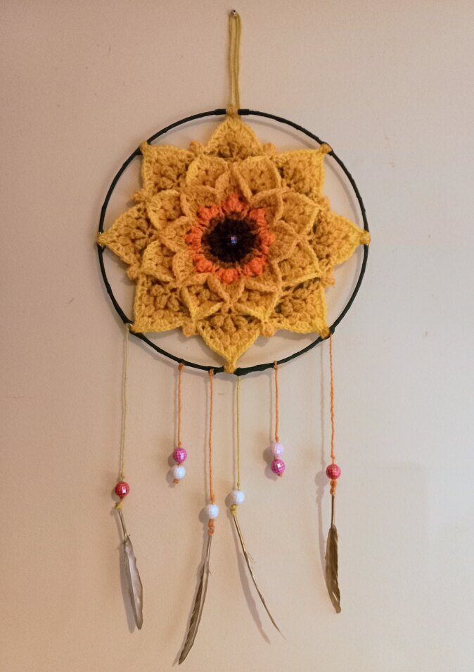 Dreamcatchers