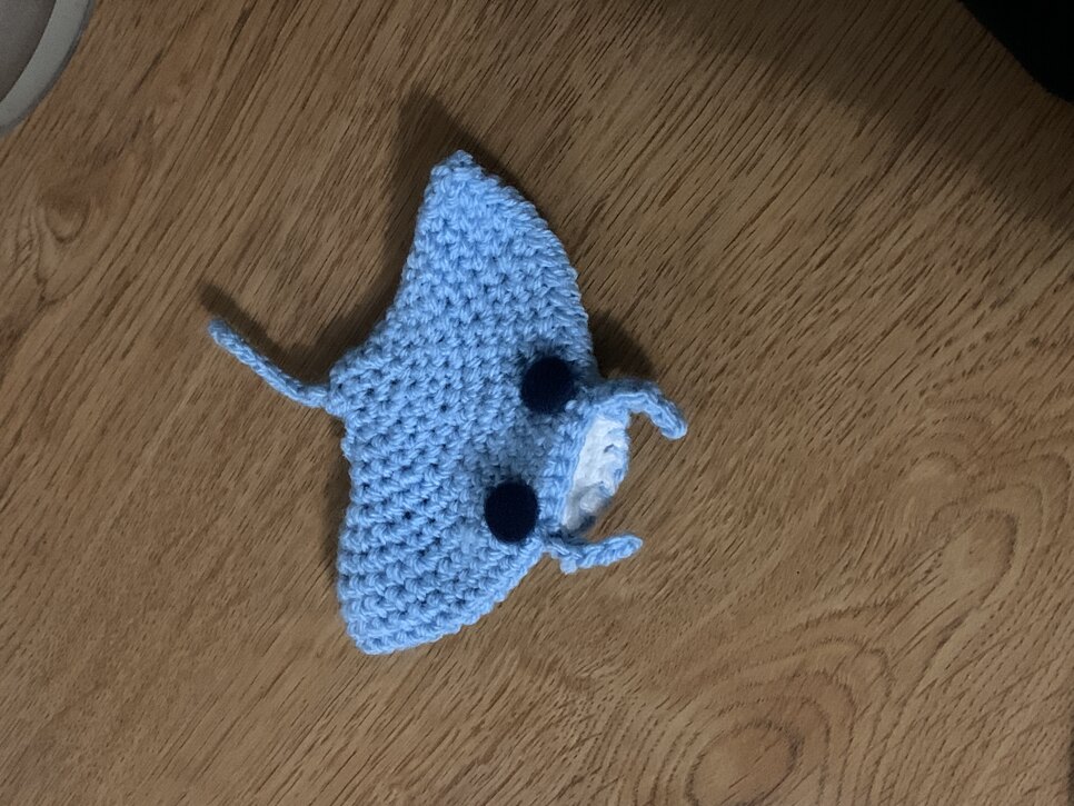 manta ray