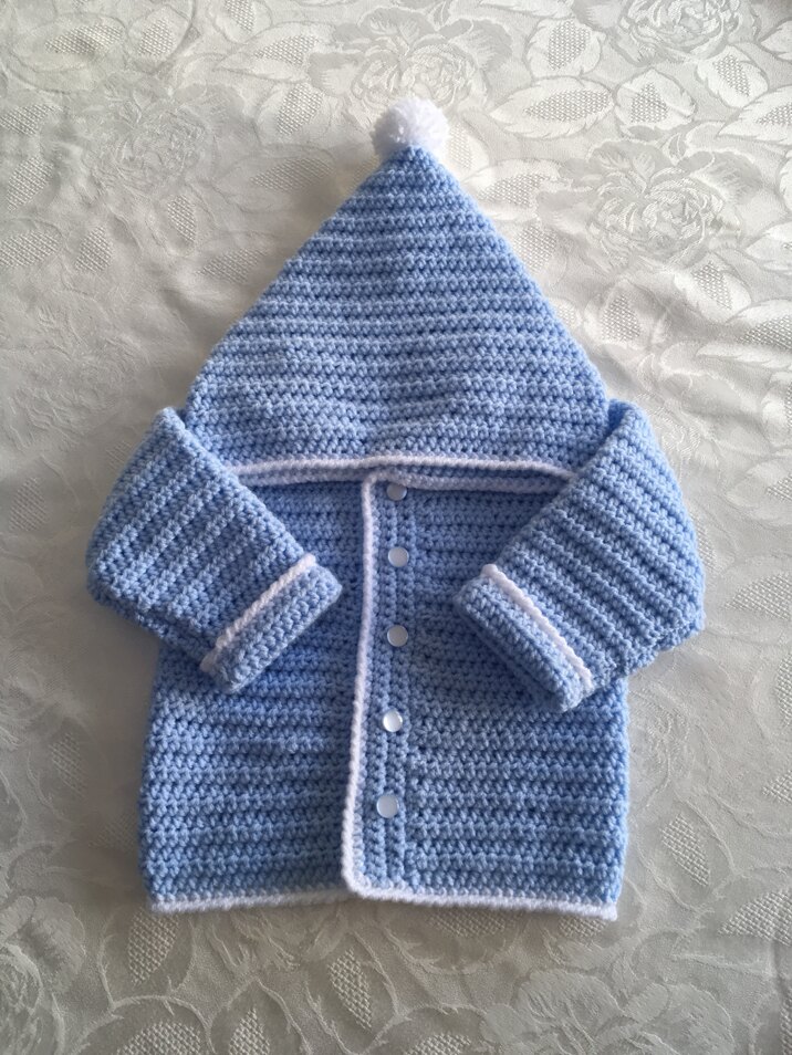 Baby Hoodies
