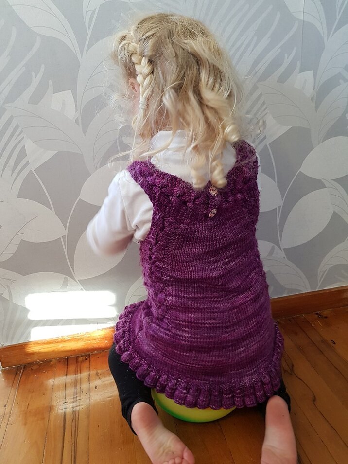 Purple Bellicious