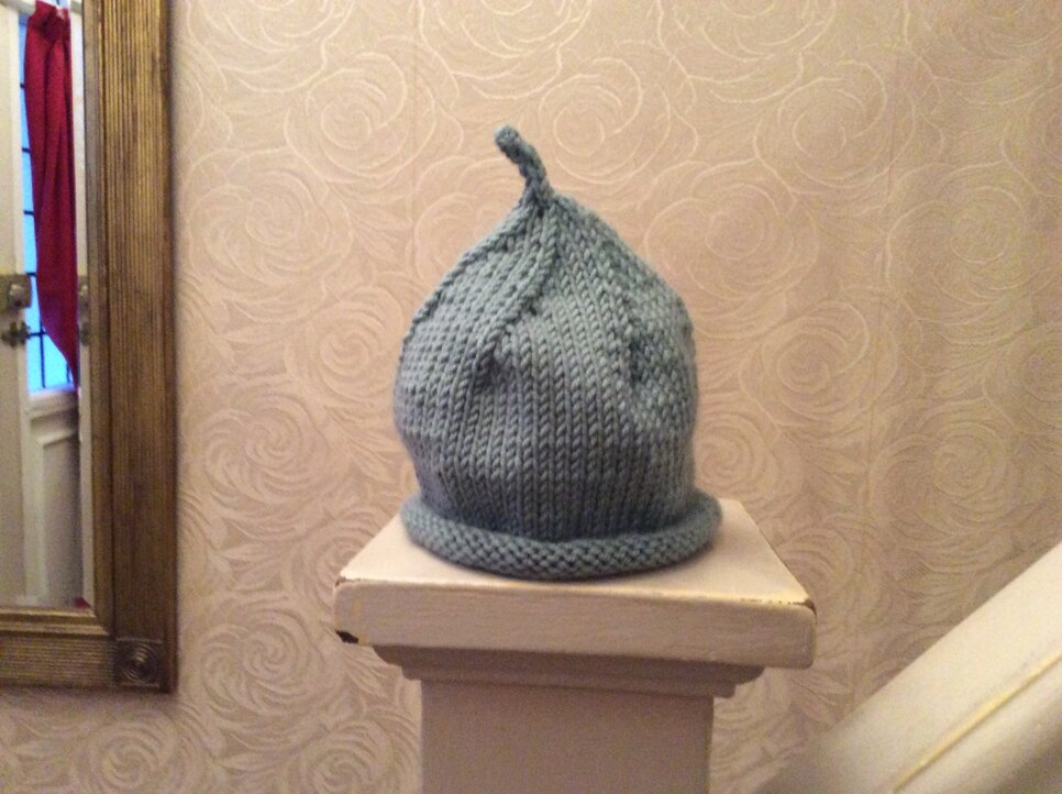 Gumnut Hat