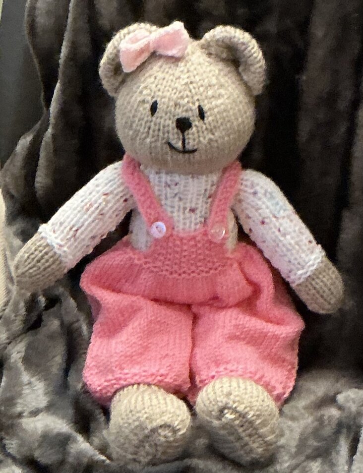 Katy Bear