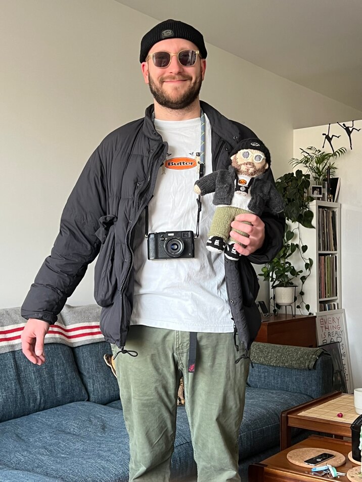 A Boyfriend for Hannah