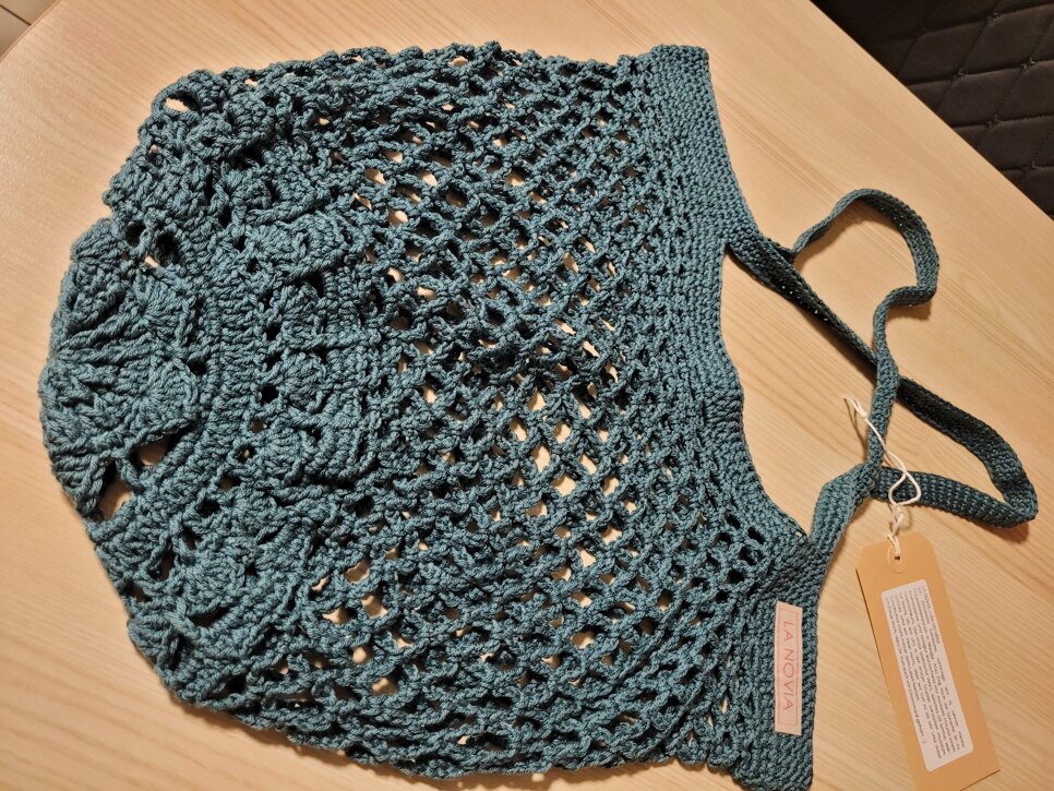 Netztasche