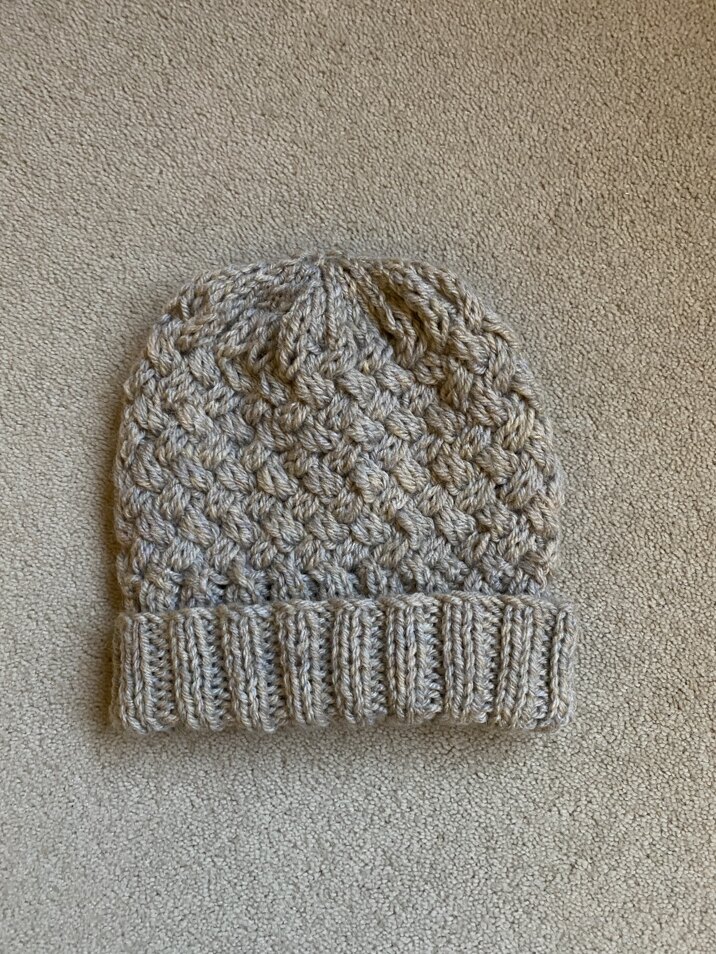 Yvonne Hat