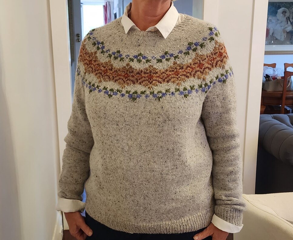 womens jumper