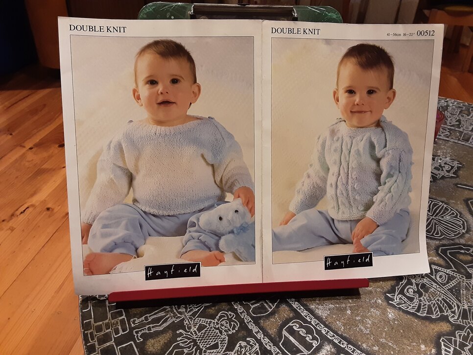 Baby jumper
