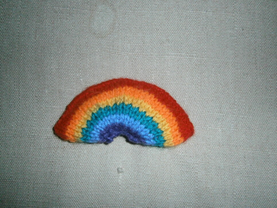 Rainbow