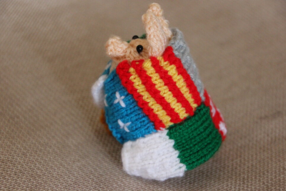 Pigs in Blankets!!