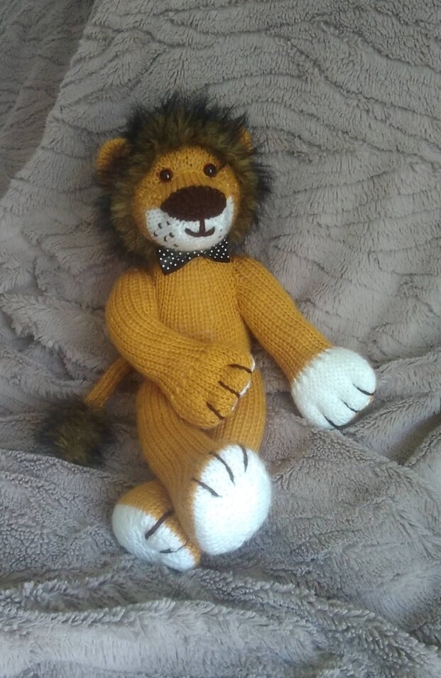 'Lionel'