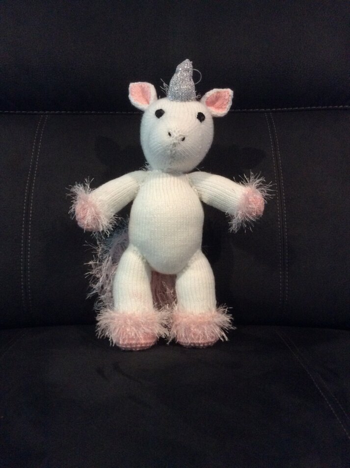 Unicorn 3