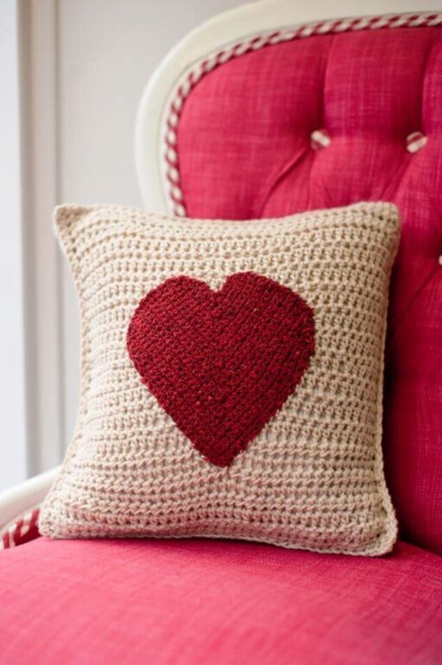 Cuddly Heart