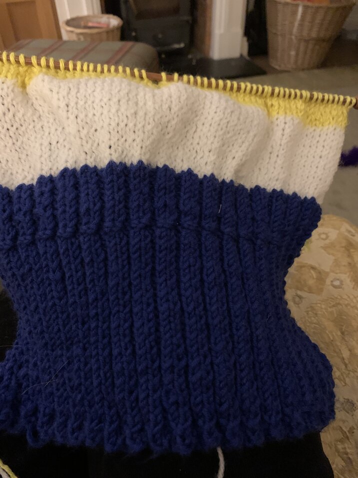 Ken's Leeds Hat