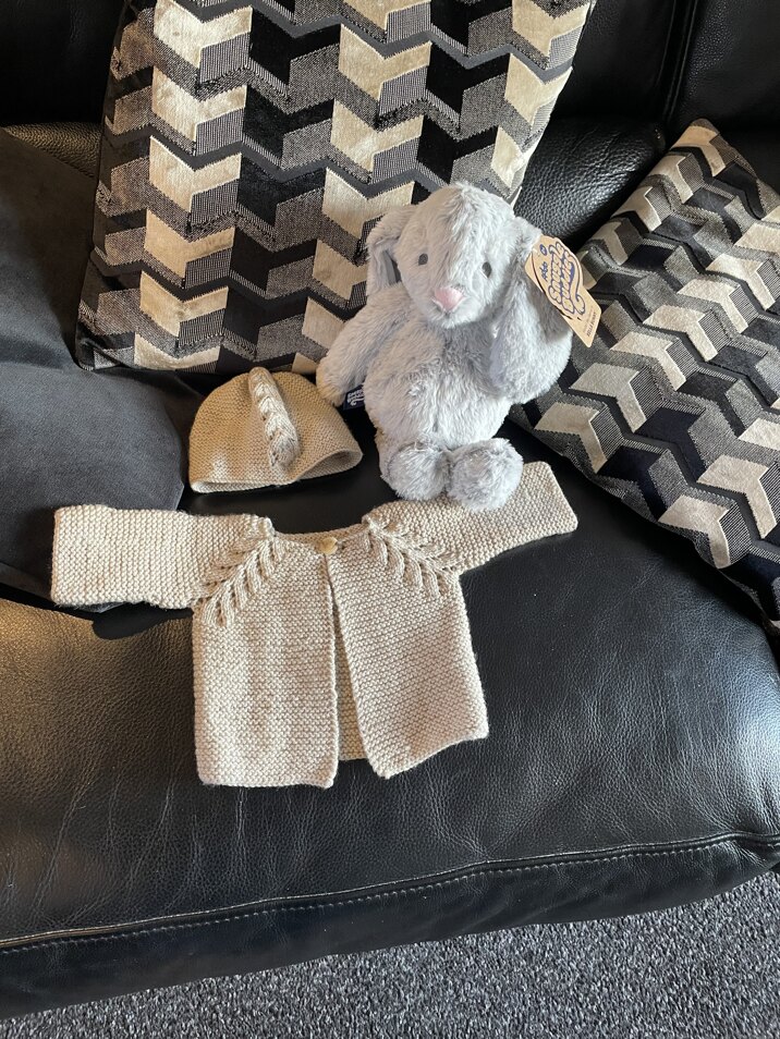 For a great nephew