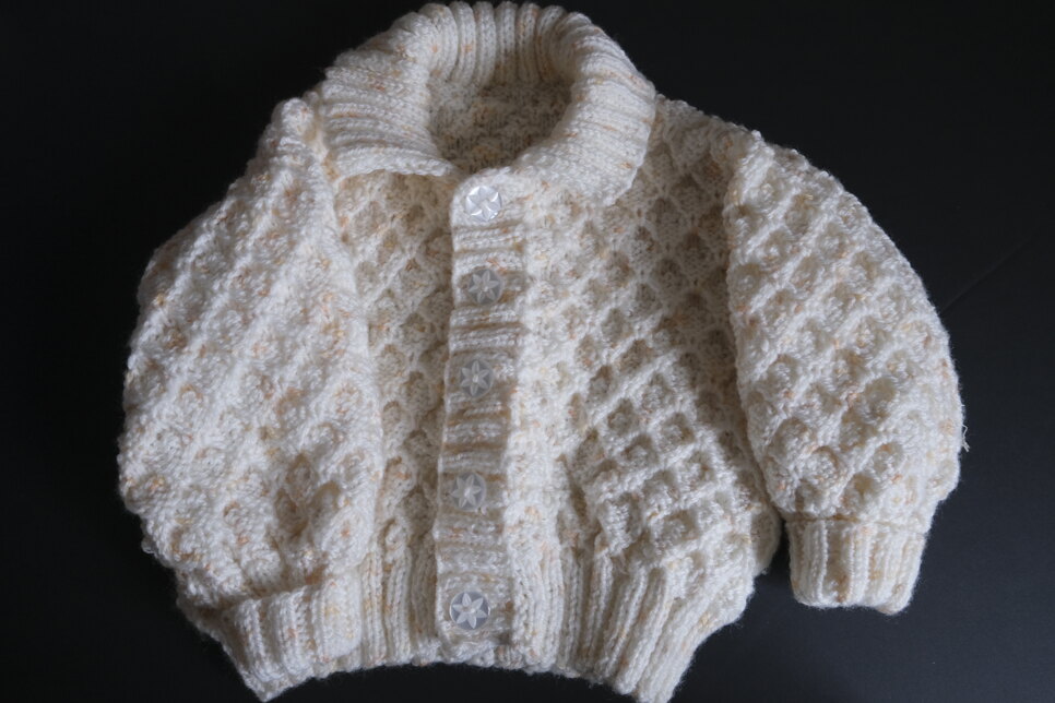 Baby' Jacket